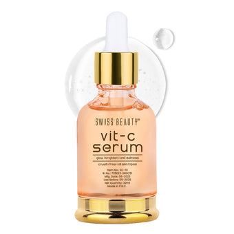 Vitamin C Skin Illuminating Serum